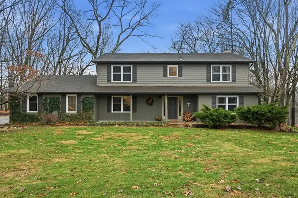 241 Spruce Haven Dr, Pine Twp, PA 15090