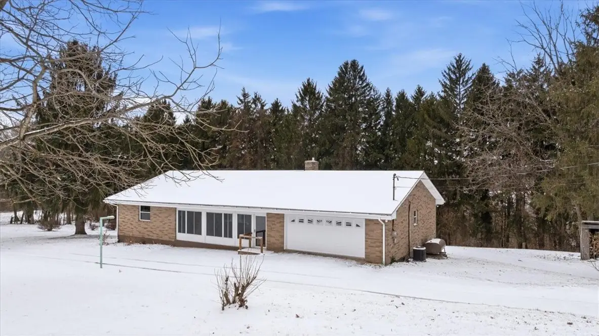 353 Thompson Hill Road, Independence, PA 15001 - Image #1