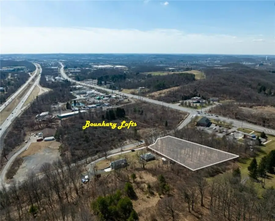 1008 N Boundary, Cranberry Township, PA 16066 - Image #2