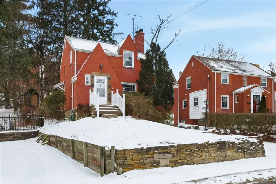 3841 Lawnview Ave, Brentwood, PA 15227 - Image #3