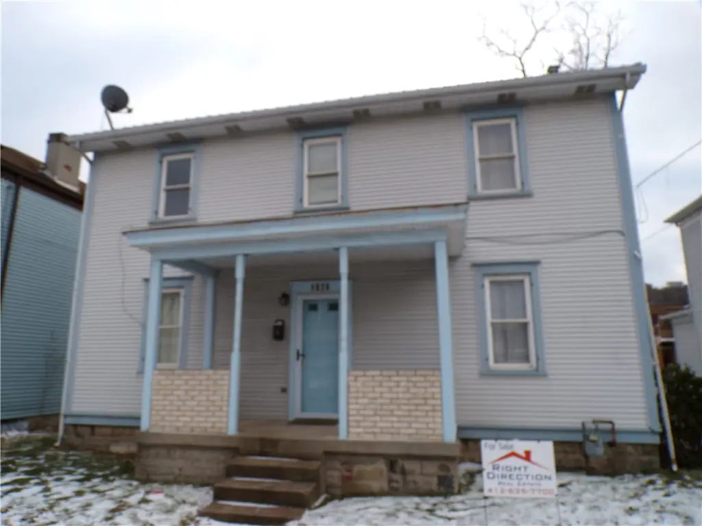 1026 Washington Ave, Monaca, PA 15061 - Image #1