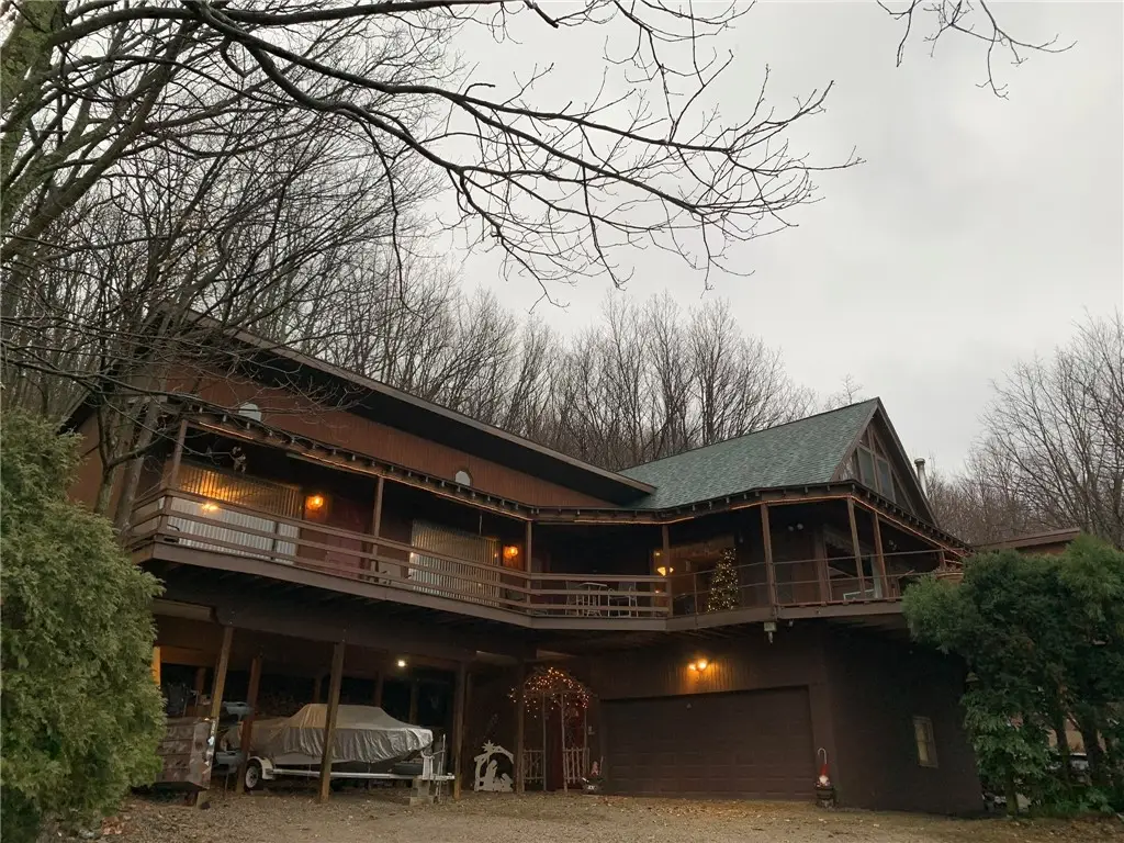 235 Pine Knob Rd, South Union Township, PA 15445 - Image #1