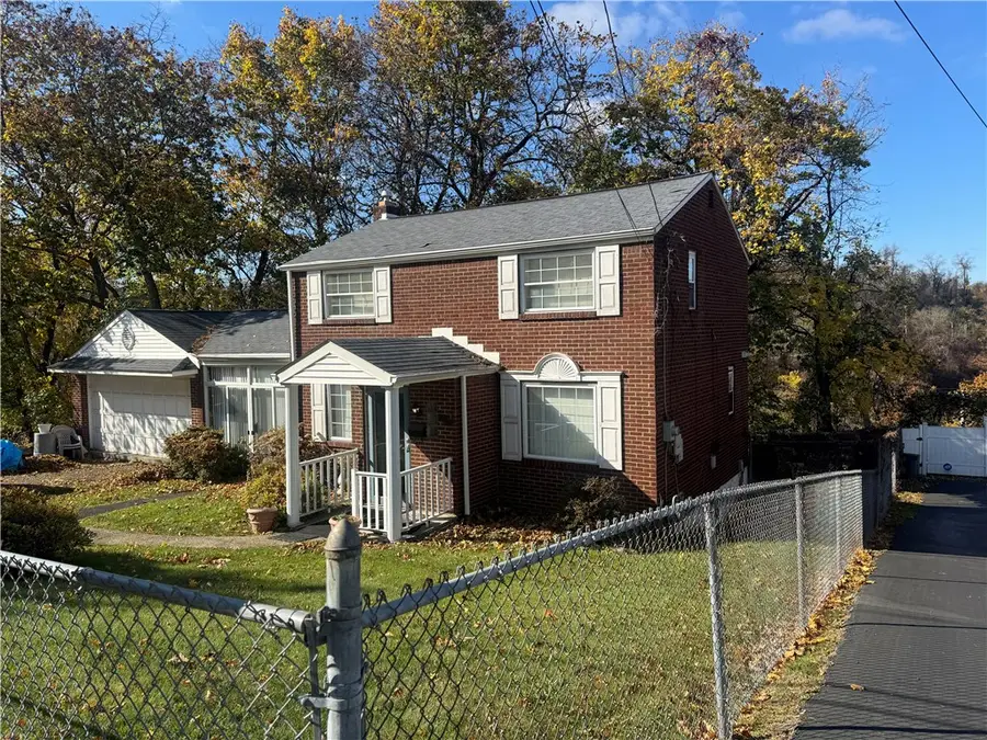 8017 Chaske St, Verona, PA 15147 - Image #2