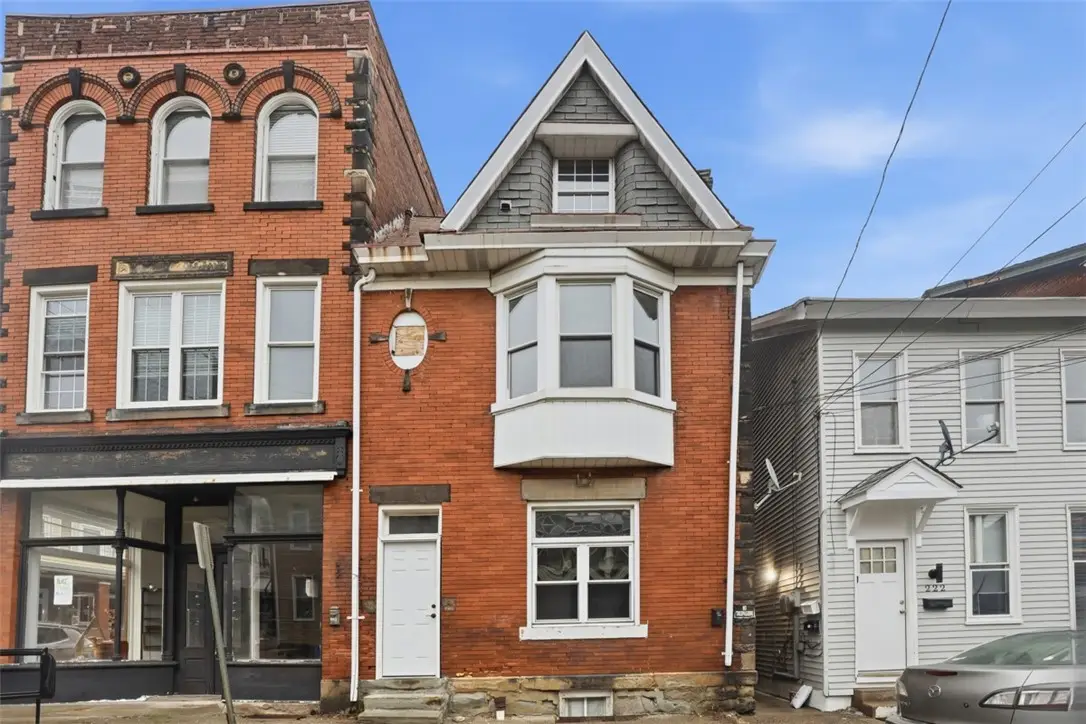 226 8th St #224, Sharpsburg, PA 15215 - Image #1