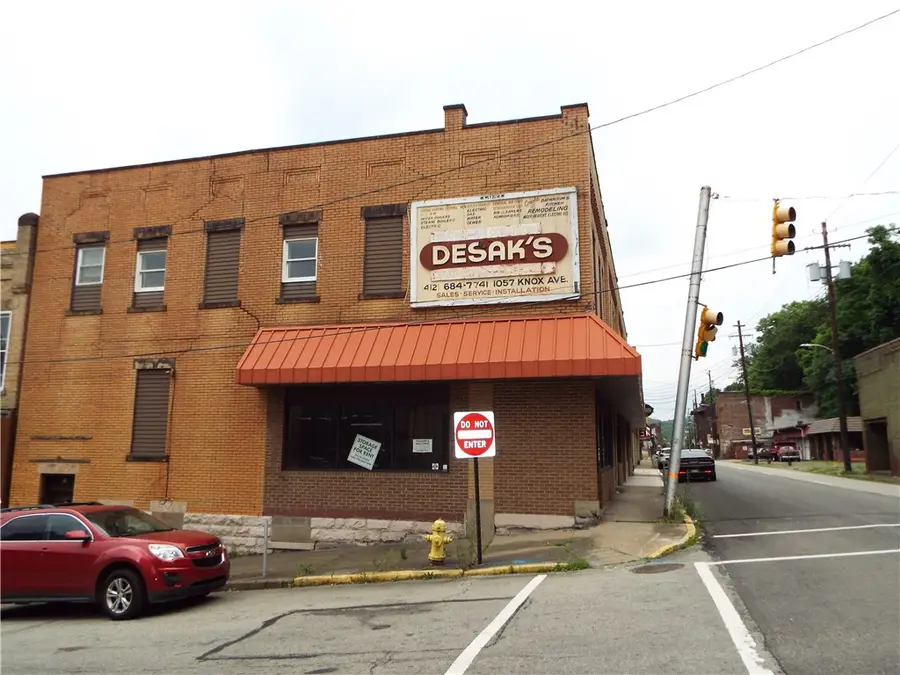 559 Schoonmaker, Monessen, PA 15062 - Image #2