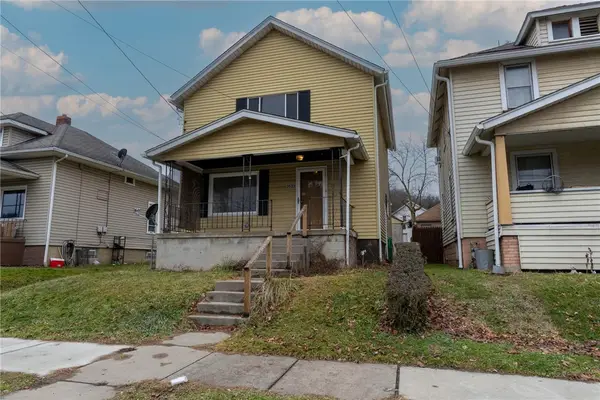 3532 Third, Koppel, PA 16136