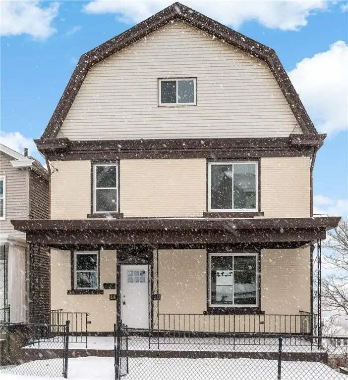 216 Natchez St, Mount Washington, PA 15211 - Image #1
