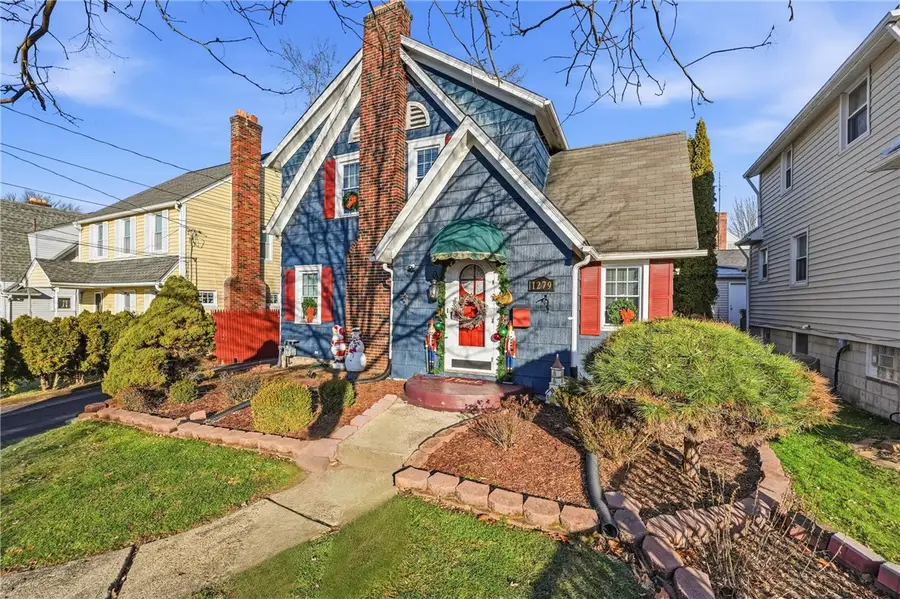 1279 Griswold St, Sharon, PA 16146 - Image #2