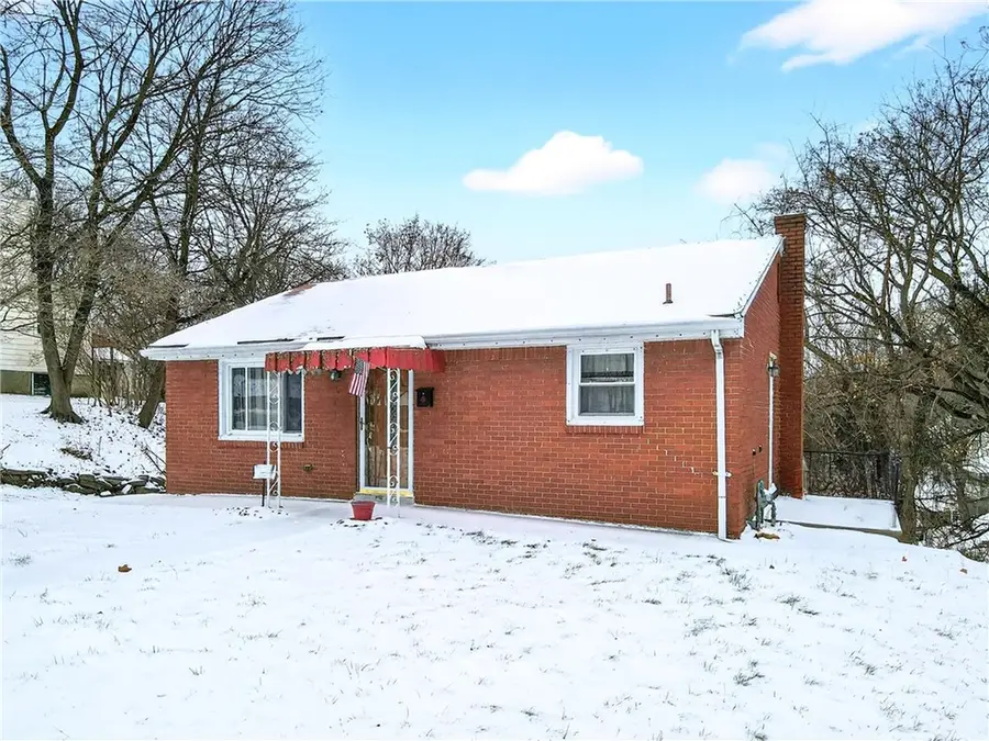 2421 Cronemeyer Ave, Reserve, PA 15212 - Image #2