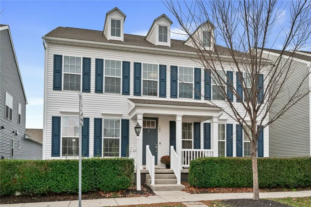 307 Harlequin Street, Cranberry Township, PA 16066 - Image #1