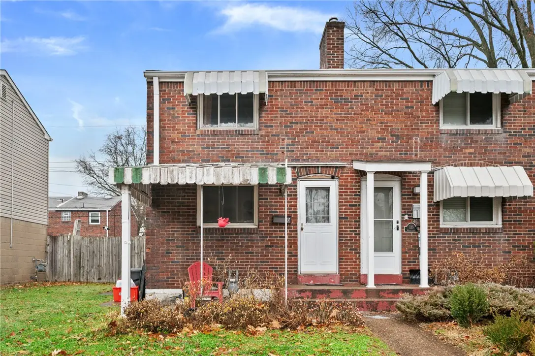 17 Rheams Ave, Bellevue, PA 15202 - Image #1