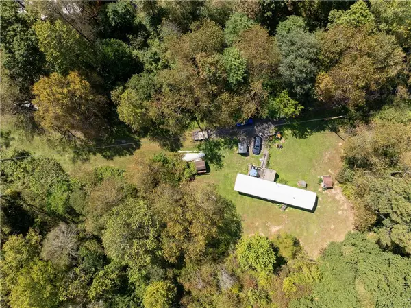 1409 Route 989, New Sewickley Twp, PA 15074