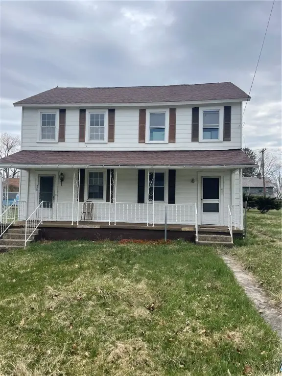 97 A & B United Road, Mount Pleasant, PA 15666