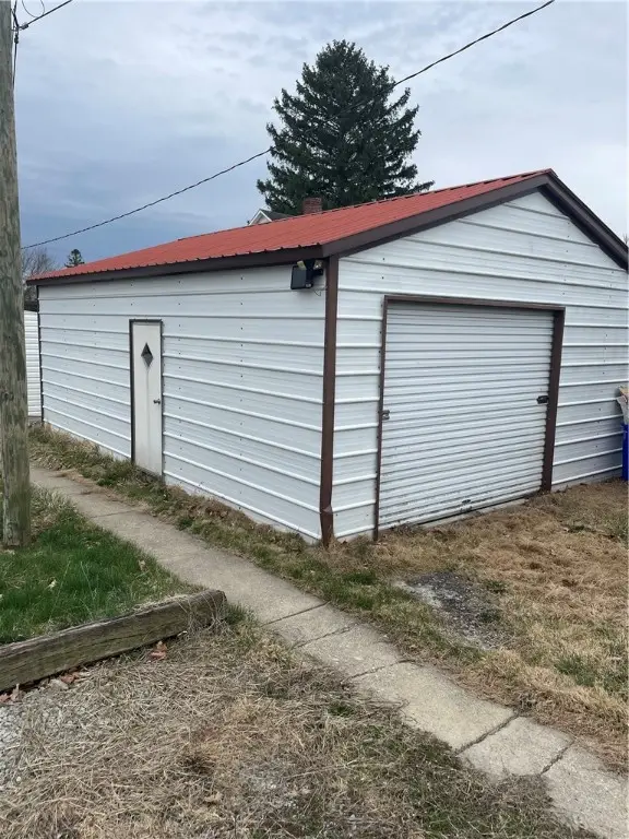 97 A & B United Road, Mount Pleasant, PA 15666 - #2