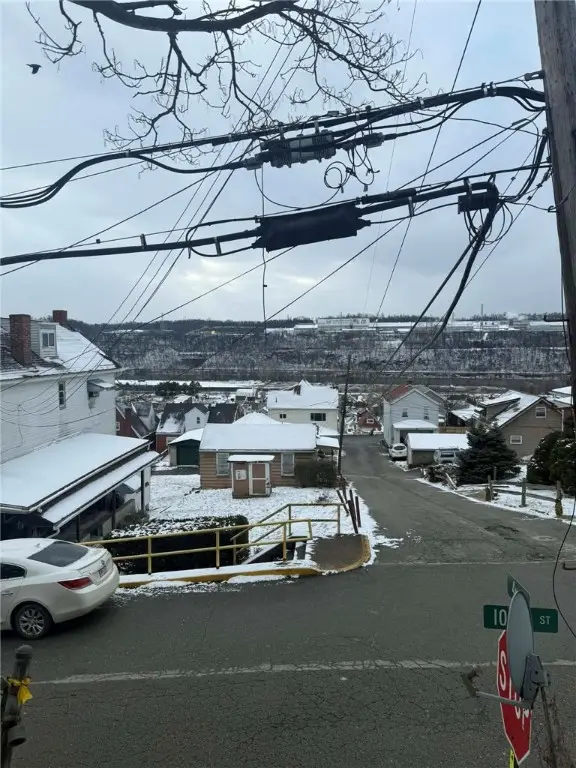 401 Iowa Ave, Glassport, PA 15045 - Image #3