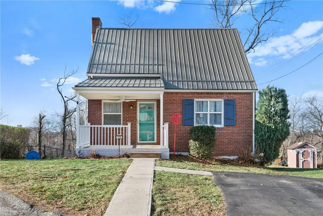 126 Gardenview Drive, Reserve, PA 15212 - Image #1