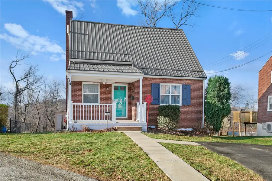 126 Gardenview Drive, Reserve, PA 15212 - Image #2