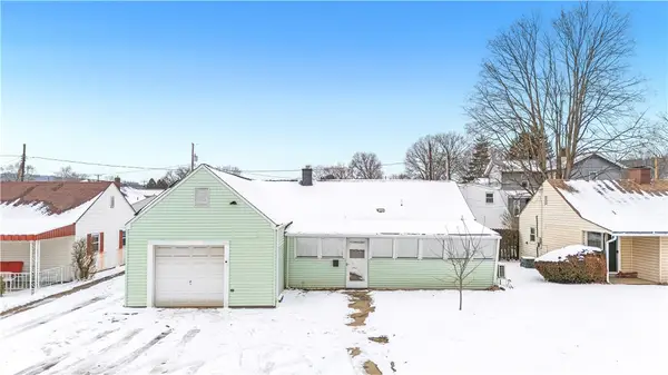 207 Arizona, Neville Twp, PA 15225