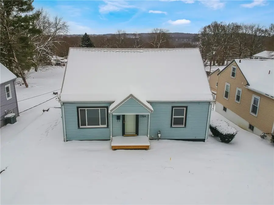 1704 Audley Ave, New Castle, PA 16105 - Image #2