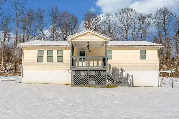 135 Virginia Street, Kirby/Mt.Morris, PA 15349