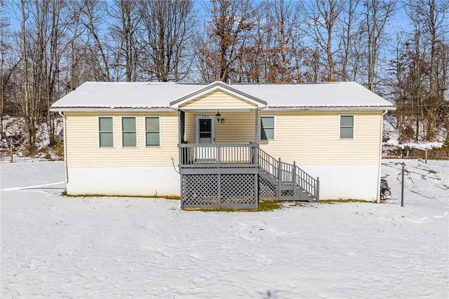 135 Virginia Street, Mount Morris, PA 15349 - Image #3