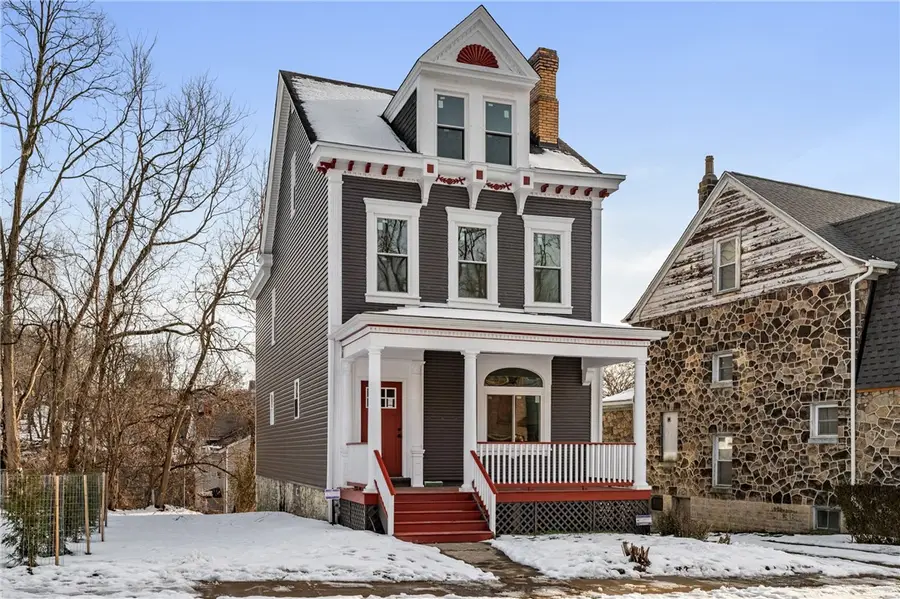 3328 Fleming Ave, Pittsburgh, PA 15212 - Image #2