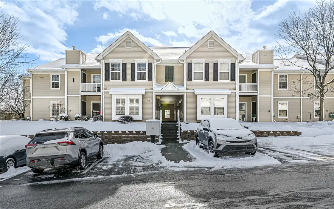 1201 Lenox Oval, Ross Township, PA 15237 - Image #1