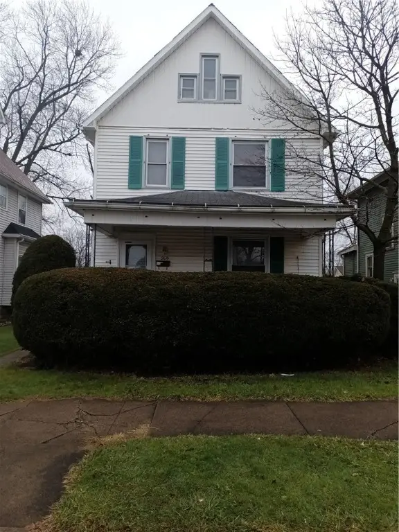 269 Baldwin Ave, Sharon, PA 16146