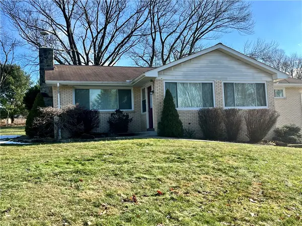 3911 Hickory Hill Rd, Murrysville, PA 15668