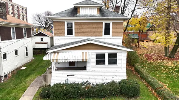 621 Watson St, Coraopolis, PA 15108
