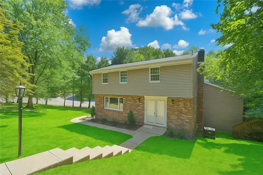 255 Kittanning Pike, Ohara Township, PA 15215 - #2