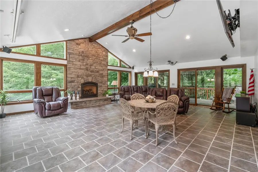 255 Kittanning Pike, Ohara Township, PA 15215 - #3