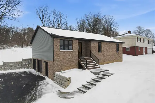 625 Manifold Rd, South Strabane, PA 15301