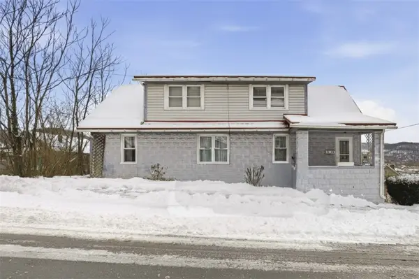 145 Jackson St., Johnstown, PA 15909