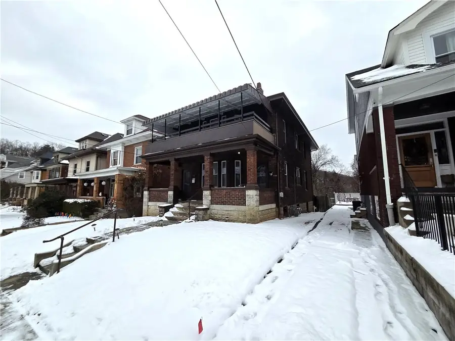 3520 Campus St, Pittsburgh, PA 15212 - Image #2