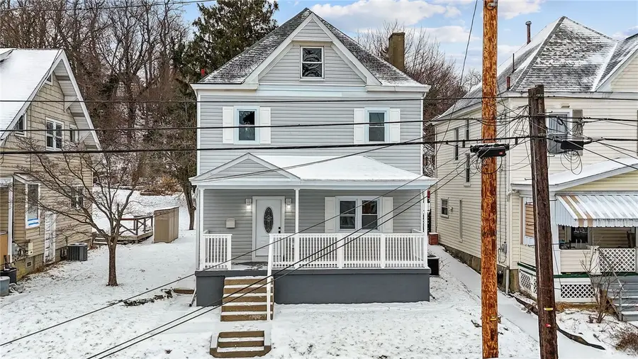 16 Admiral Dewey Ave, Ingram, PA 15205 - Image #2