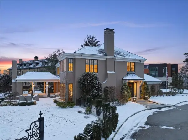 75 Woodland Rd, Shadyside, PA 15232