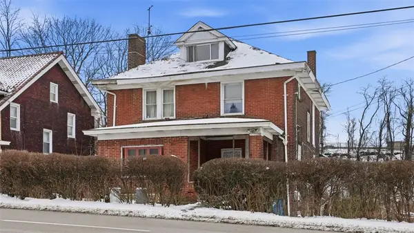 8926 Frankstown Rd, Penn Hills, PA 15235