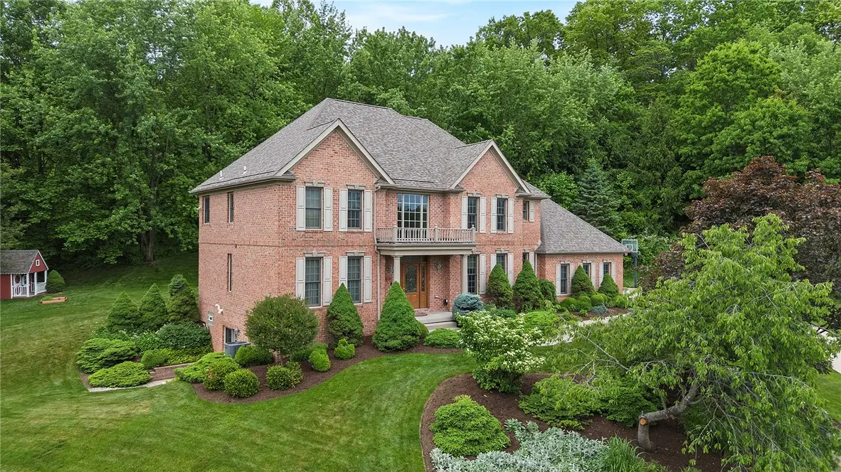 113 W Wild Cherry Drive, Pine, PA 16046 - Image #1