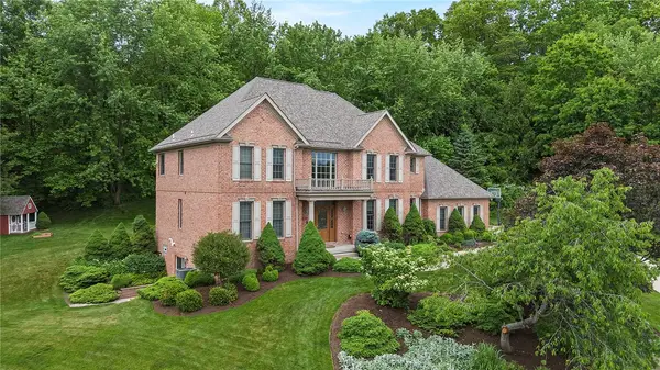 113 W Wild Cherry Drive, Pine Twp, PA 16046