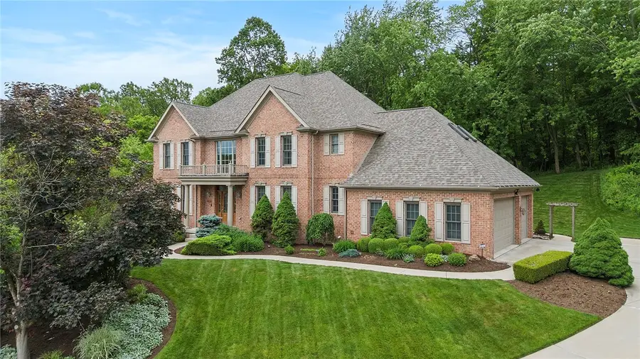 113 W Wild Cherry Drive, Pine, PA 16046 - Image #2