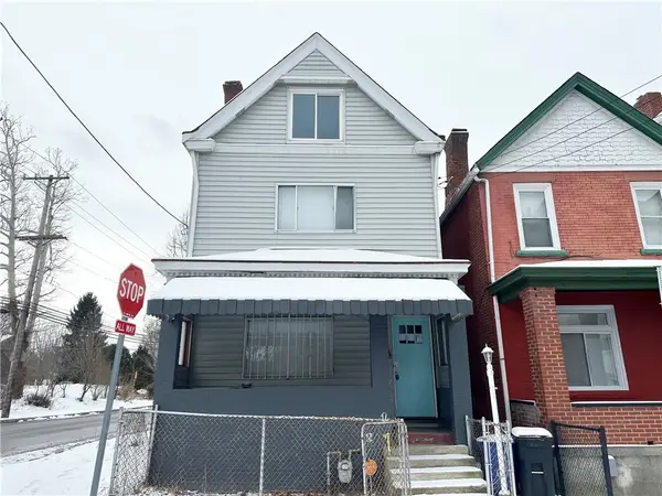 6960 Monticello St, Pittsburgh, PA 15208