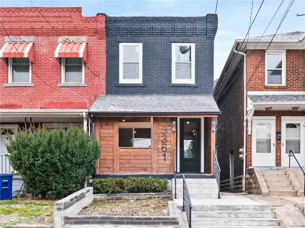 3361 Parkview Ave, Oakland, PA 15213