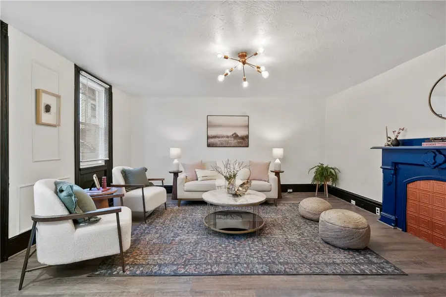 132 S 15th St, Pittsburgh, PA 15203 - Image #2