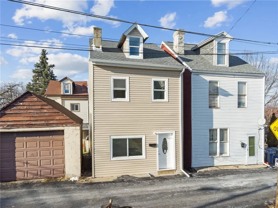 5604 Price Way, Pittsburgh, PA 15201 - Image #2