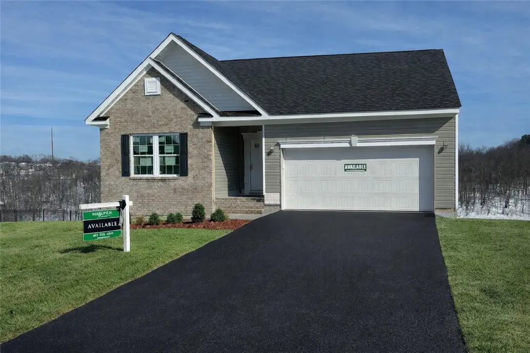 203 Lola Court, Robinson Township, PA 15136 - #1