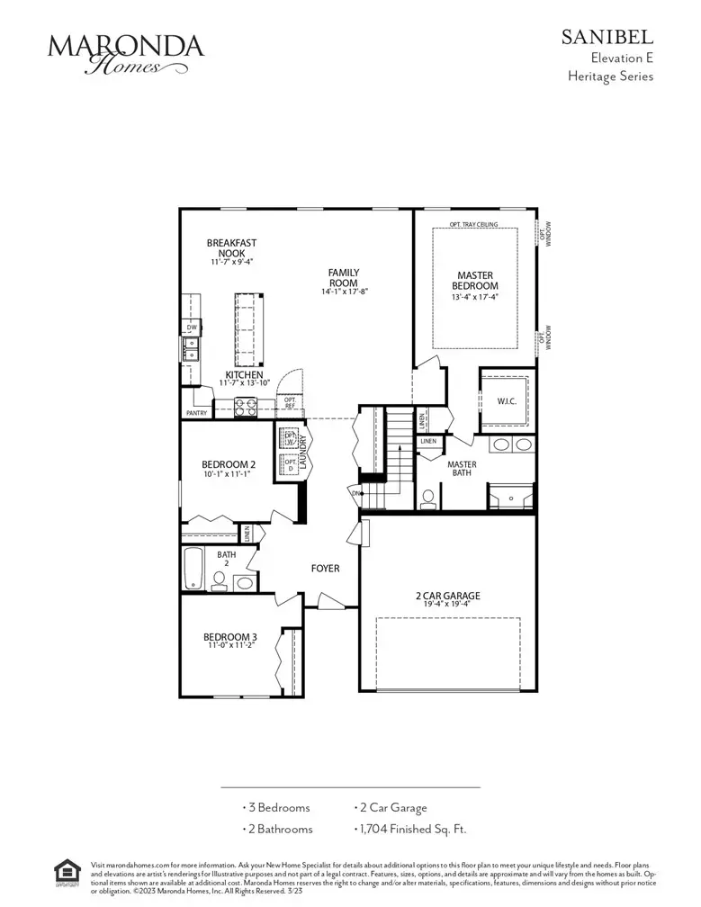 203 Lola Court, Robinson Township, PA 15136 - #2