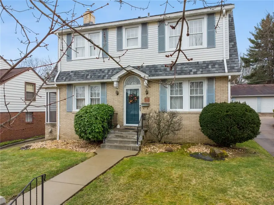 1024 Manor Rd, New Kensington, PA 15068 - Image #2