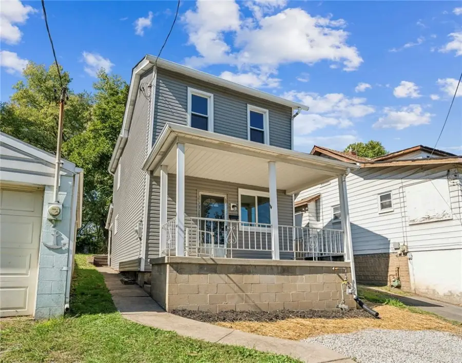 117 Owen St, McKees Rocks, PA 15136 - Image #2