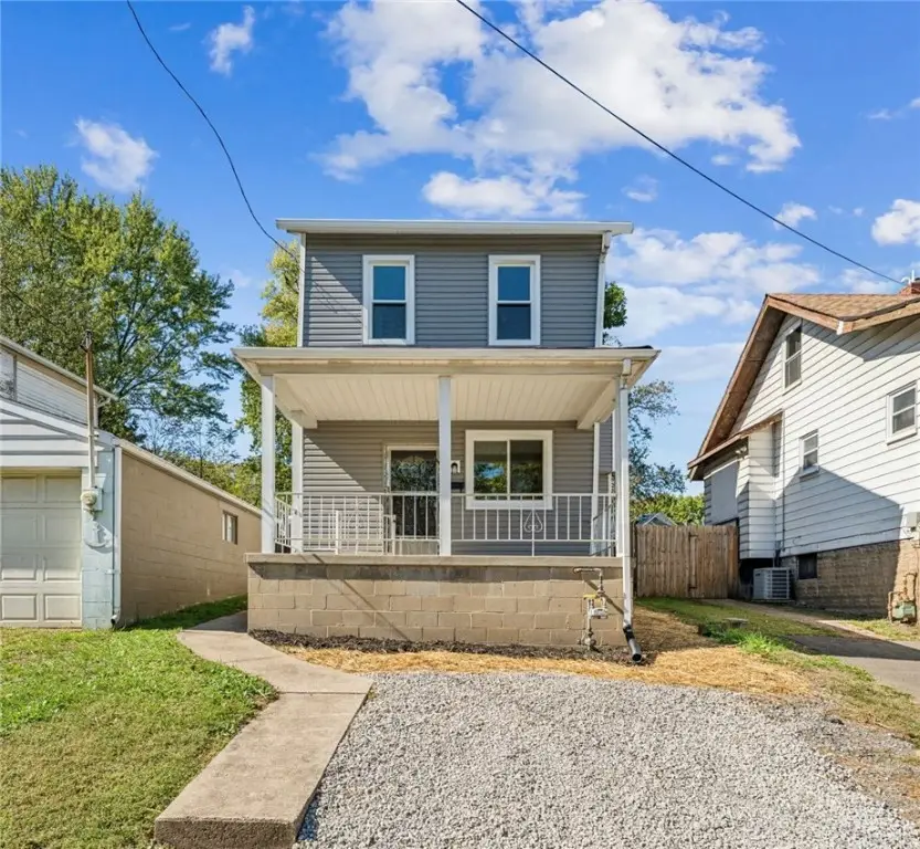 117 Owen St, McKees Rocks, PA 15136 - Image #3